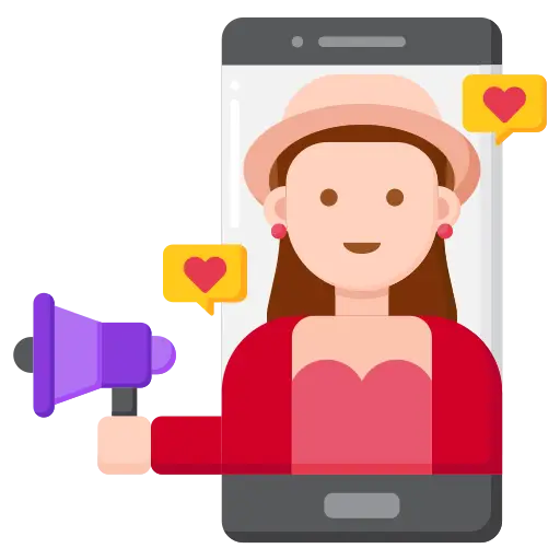 Influencer Marketing