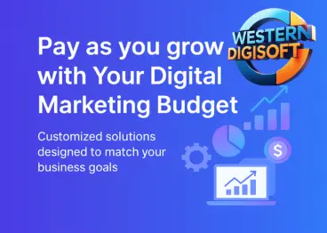 Western DigiSoft Pricing Approach