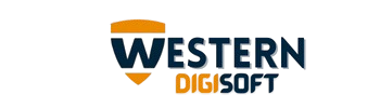 WesternDigiSoft Logos
