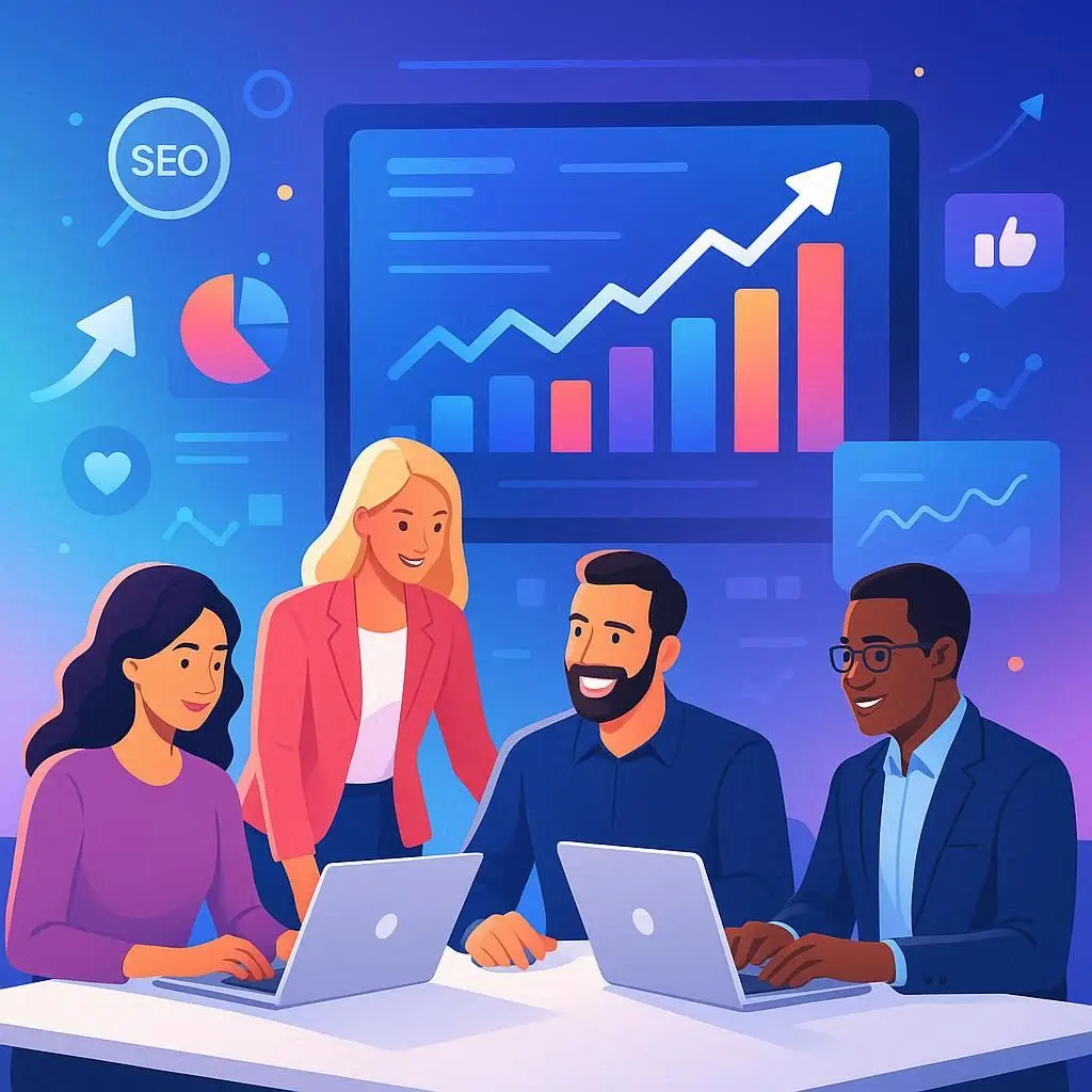Why Choose WesternDigiSoft